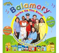 Various Artists - Balamory: Strike Up the Band!