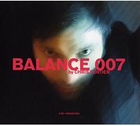 Various Artists - Balance 007 (Mixed By Chris Fortier)