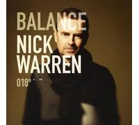 Various Artists - Balance 018 : Nick Warren / Various