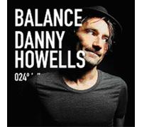 Various Artists Balance 024 (CD) Album (US IMPORT)