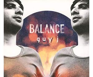 Various Artists - Balance Presents Guy J
