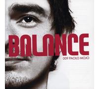 Various Artists - Balance009 (Mixed By Paolo Mojo)