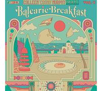 Various Artists - Balearic 2