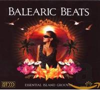 Various Artists - Balearic Beats