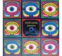 Various Artists - Balearic Beats The Album Vol 1