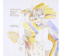 VARIOUS ARTISTS - BALI GAMELAN SELAR PEGULINGA - CD - K3z