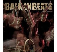 Various Artists - Balkan Beats: a Night In Berlin [VINYL]