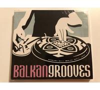 Various Artists - Balkan Grooves