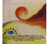 Various Artists - Ball One / Various