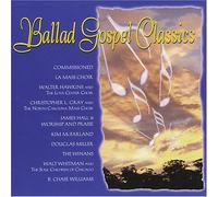 Various Artists - Ballad Gospel Classics