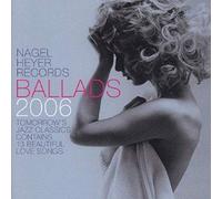 Various Artists - Ballads 2006: Tomorrow's Jazz Classics