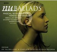 Various Artists - Ballads 6 - Nu Ballads