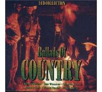 Various Artists - Ballads of Country