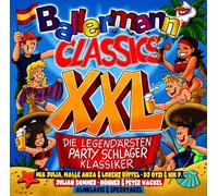 Various Artists Ballermann Classics Xxl/die Legendärsten Partyhits (Vinyl)