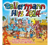 Various Artists - Ballermann Hits 2024