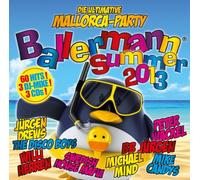 Various Artists - Ballermann Summer 2013