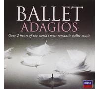 Various Artists - Ballet Adagios