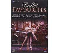 Various Artists - Ballet Favourites