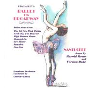 Various Artists - Ballet on Broadway & Nantucket