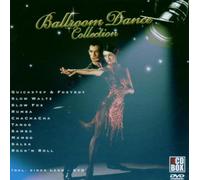 Various Artists - Ballroom Dance.. -CD+DVD-