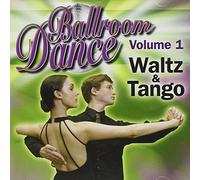 Various Artists - Ballroom Dance Vol. 1 - W