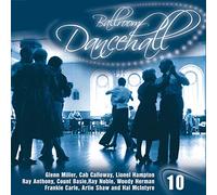 Various Artists - Ballroom Dancehall