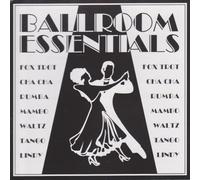 Various Artists - Ballroom Essentials
