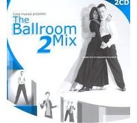 VARIOUS ARTISTS - BALLROOM MIX 2 (2CD)