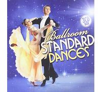 Various Artists - Ballroom Standard Dances