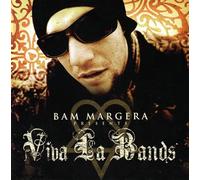 Various Artists - Bam Margera Presents Viva La Bands (+ DVD) [Us Import]