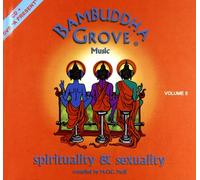 Various Artists - Bambuddha Grove 5