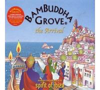Various Artists - Bambuddha Grove - The Arrival
