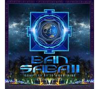 Various Artists - Ban Sabaii