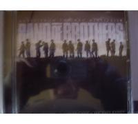 Various Artists - Band Of Brothers / O.S.T.