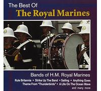 Various Artists - Band of Royal Marines Best of