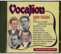 Various Artists - Band Parade