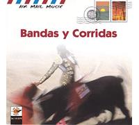Various Artists - Bandas Y Corridas