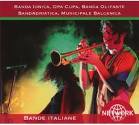 Various Artists - Bande Italiane