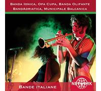 Various Artists - Bande Italiane