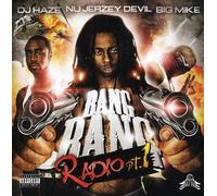 Various Artists - Bang Bang Radio Part 1