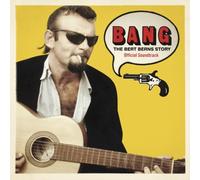 VARIOUS ARTISTS - BANG THE BERT BERNS STORY 2LP/150G - Vinyl Record - G3z
