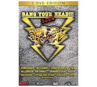Various Artists - Bang Your Head Festival 2006 [DVD]