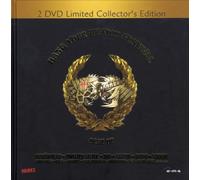 Various Artists - Bang Your Head!!! Festival - Best of (2 DVDs, Limited Edition als Earbook) [Import allemand]
