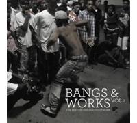 Various Artists - Bangs & Works: The Best Of Chicago Footwork [VINYL]
