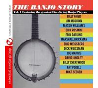 Various Artists - Banjo Story 1 / Various
