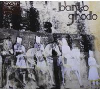 Various Artists - Banko Ghodo - Rajasthan Field Recordings Vol.2