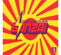 Various Artists - Banzai
