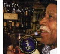 Various Artists - Bar at Buena Vista