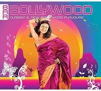Various Artists - Bar Bollywood - Classic And New Bollywood Flavours