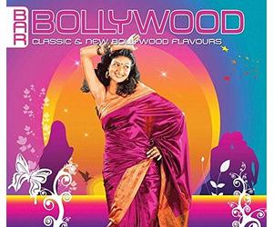 Various Artists - Bar Bollywood - Classic And New Bollywood Flavours